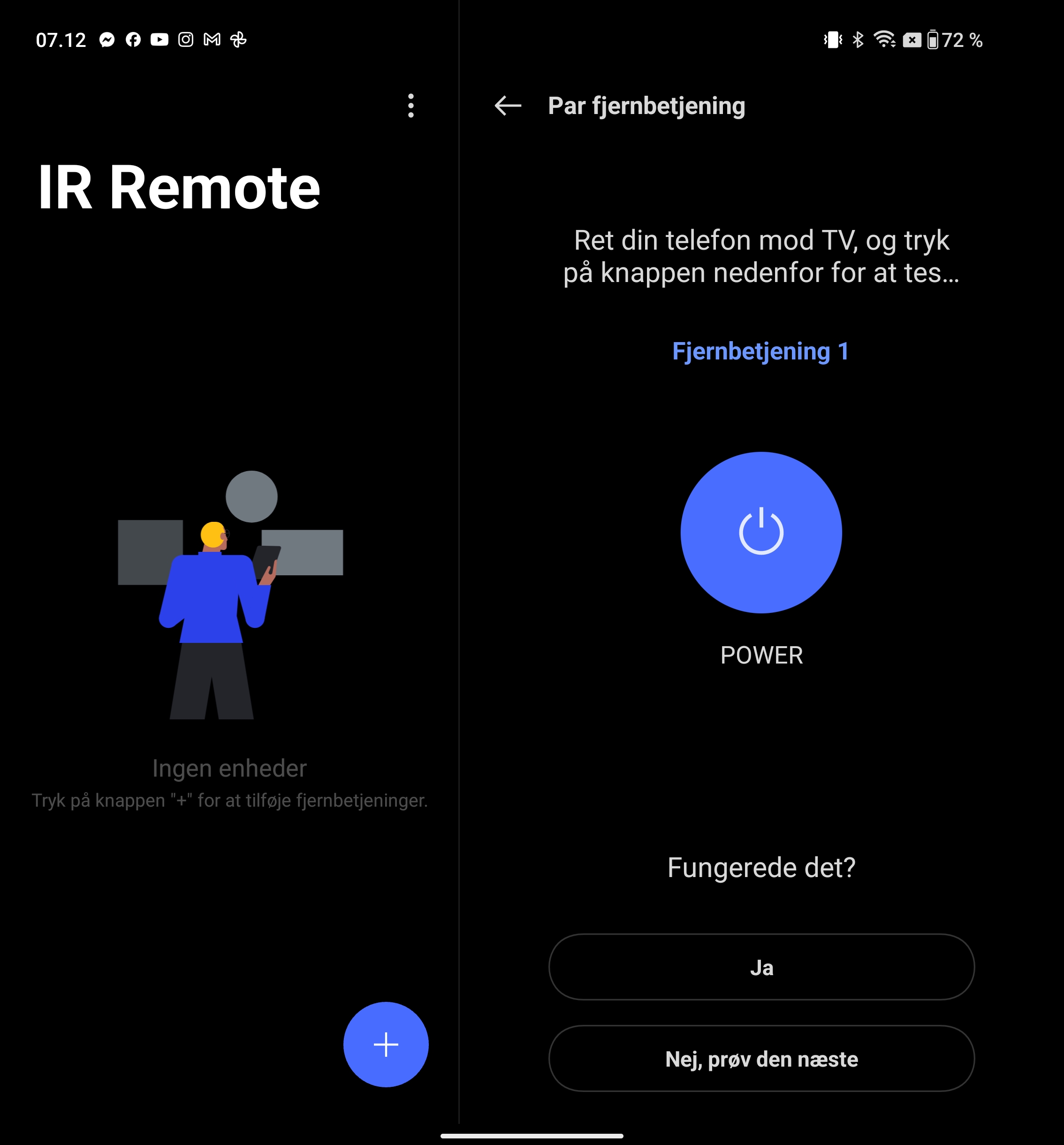 OnePlus Öffnen Sie IR remote.jpg